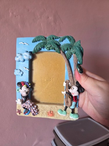 Vintage disney mickey - •,