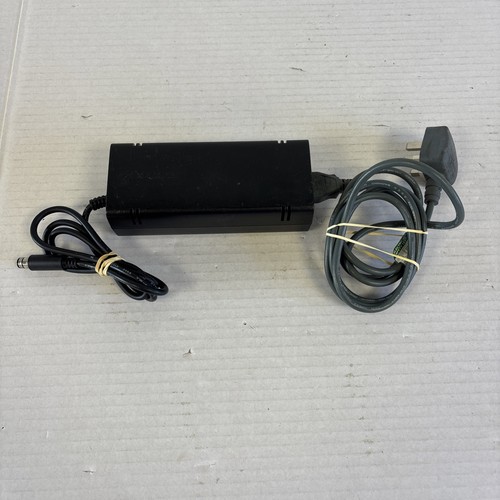 Microsoft xbox 360 - 360, slim