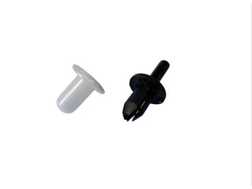 Fit bmw front door card - front,
