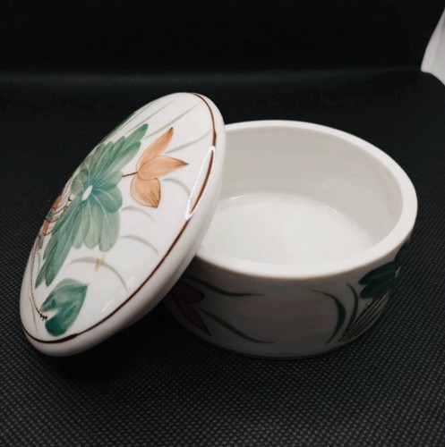 Jewellery trinket box - jewellery,