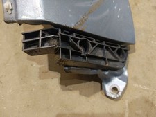   Bumper mounts (BUMPER