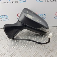 TOYOTA VERSO WING MIRROR LEFT