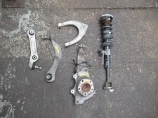 2011 BMW 5 520D M-SPORT F10