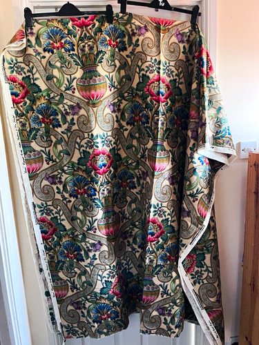 Vintage 1988 arthur sanderson - vintage,