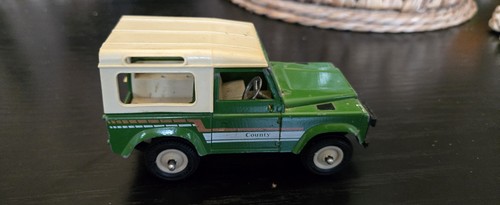 Britains 9512 county - 9512, farm