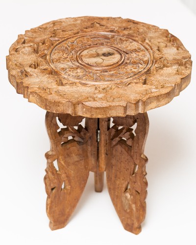 Vintage hand carved - vintage,