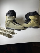 Razor Juggernaut G6 Inline