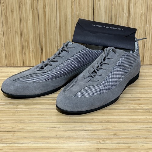 Porsche design mens 43 - 9.5-43, nos