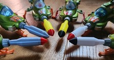 Accurate Dinky No 351 UFO