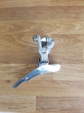 Shimano Deore DX Front