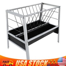 Heavy Duty Iron Steel Pasture