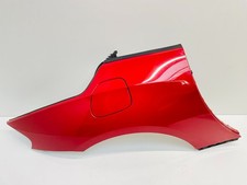 BMW E89 Z4 2009-2016 Driver Side Right Rear Wing Melbourne Red A75 #008