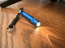 Maglight Solitaire Torch AAA