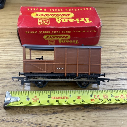 Tri ang hornby 124 - -, oo