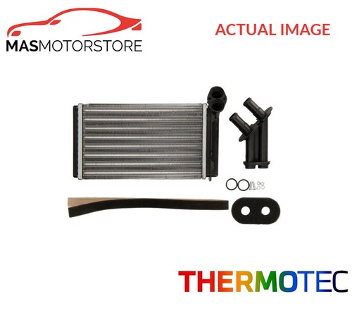 Heater radiator exchanger lhd - exchanger,