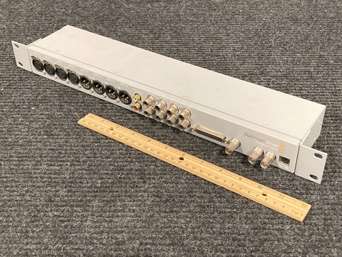 Blackmagic design decklink - design,
