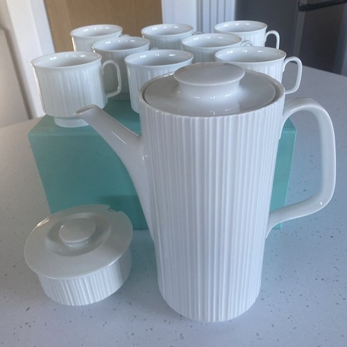 Rosenthal variations tapio - rosenthal, variations.tapio
