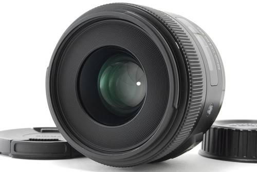 Mint sigma 30mm - [mint], dc