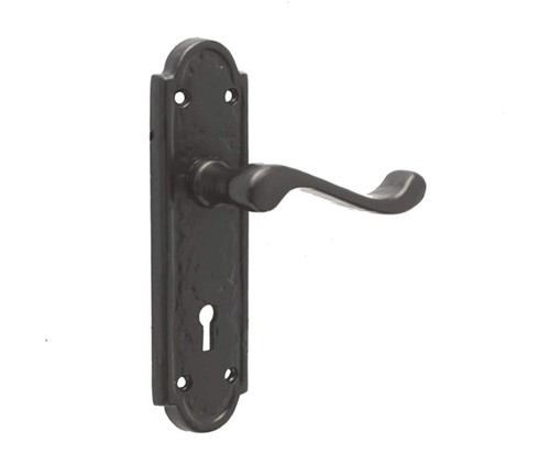 Turnberry suite door - turnberry,