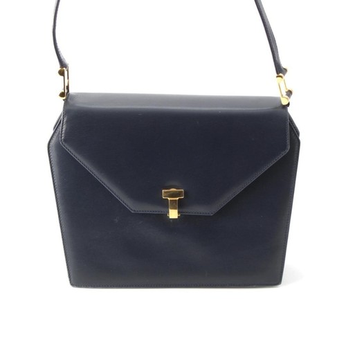 Tiffany vintage navy - tiffany, co