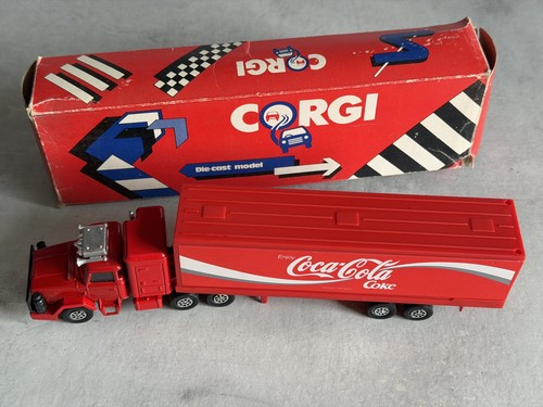 Corgi scammell - corgi,