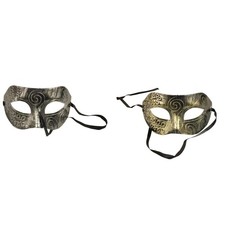 Venetian Mask Masquerade Mask