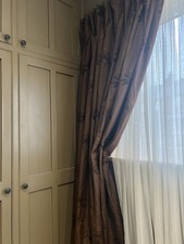 Chestnut Brown Warm Neutral