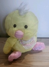 Fisher Price 8010 Puffalump