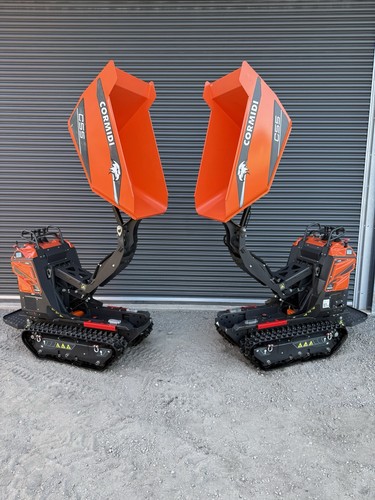New cormidi c55 - new,