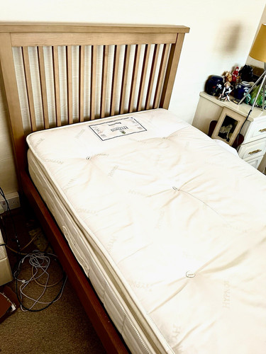 Hypnos beaumont mattress - hypnos,