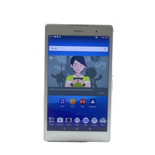 Sony Xperia Z3 Tablet Compact