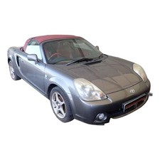 TOYOTA MR2 WING MK3 ZZW30