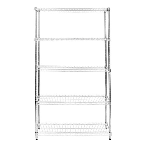 Tier metal storage - tier,