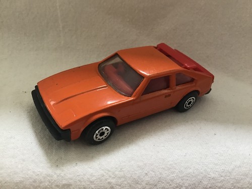 Matchbox universal associated - (universal,