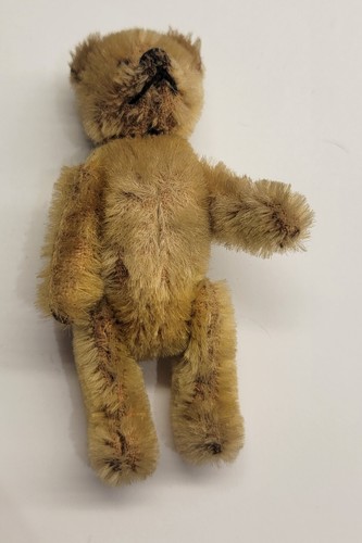 Antique rare schuco bear - rare,