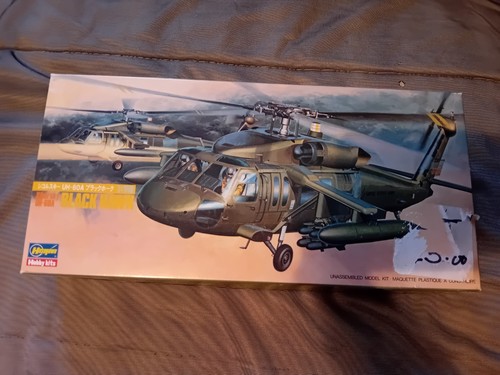 Hasegawa 804 sikorsky - 804,