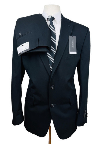 395 new perry ellis mens - perry,