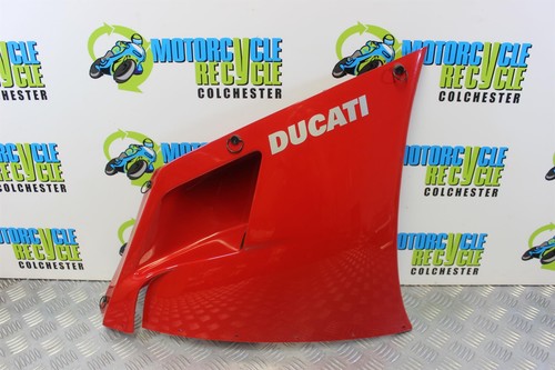 Ducati 748 right - 748,