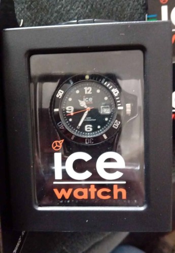 Men ice watch - men's,
