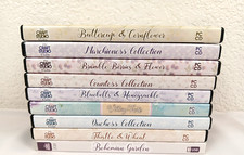 9 Brand NEW SEALED My Craft