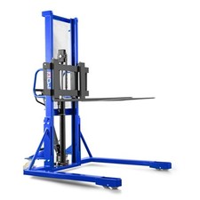 Pallit High Lift Pallet Truck