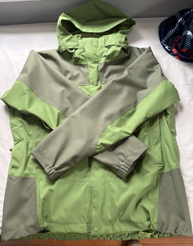 Patagonia men primo - primo, h2no
