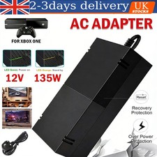 New Xbox One Power Supply