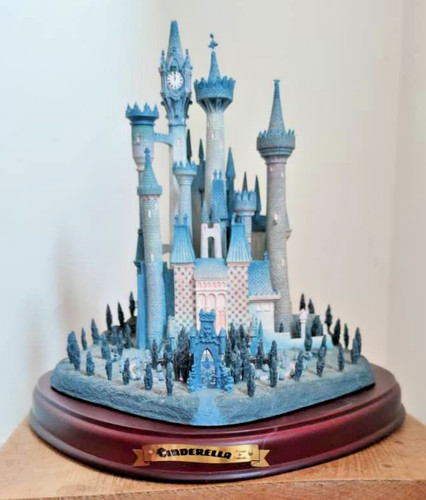 Big disney castle for - disney,