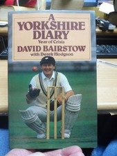 A Yorkshire Diary: Year of