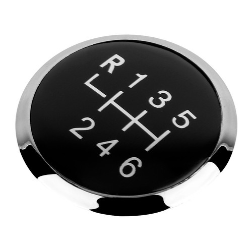 Gear knob cover trim auto - cover,
