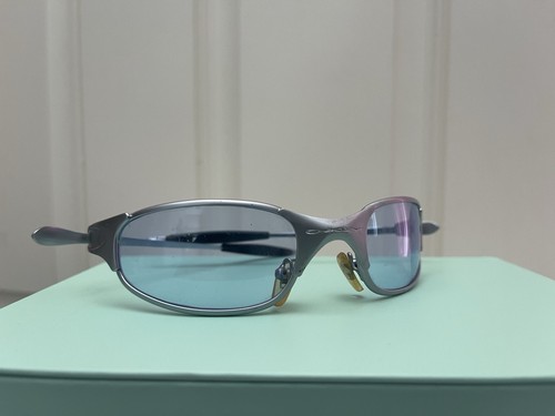 Oakley juliet metal - juliet, x-metal