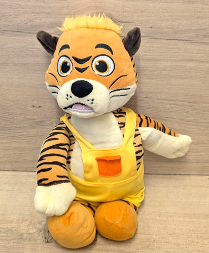 Haven holidays rory the tiger - haven,