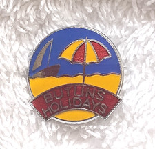 BUTLINS HOLIDAYS ORIGINAL