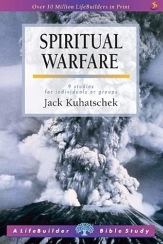 Spiritual warfare lifebuilder - spiritual,